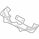Ford CK4Z-16738-A Insulator, Front
