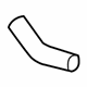 Ford DG1Z-9A031-A Heat Shield