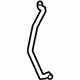 Ford DS7Z-5422135-B Cylinder Rod, Front Driver Side