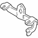 Ford F87Z-3676-DA Column Housing Bracket