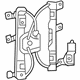 Ford 6L2Z-7823200-BA Window Regulator, Front Passenger Side