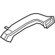Ford M1PZ-19D809-B Side Duct, Passenger Side