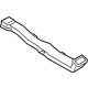 Ford LJ6Z-19D633-A Inner Duct