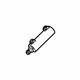 Ford LJ6Z-7806200-A Damper
