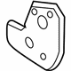 Ford AE9Z-74101A04-A End Cover, Passenger Side