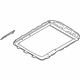 Ford ML3Z-16502C22-A Sunroof Frame