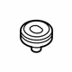 Ford XL5Z-1000154-AA Upper Insulator