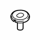 Ford F87Z-1000154-EB Upper Insulator