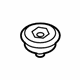 Ford F87Z-1000154-FB Upper Insulator