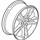 Ford DS7Z-1007-H Wheel, Alloy
