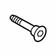 Ford -W716977-S439 Seat Belt Assembly Bolt