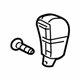 Ford AA5Z-7213-AC Shift Knob, Camel