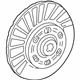 Ford 6R3Z-7550-A Disc