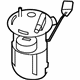 Ford 8G1Z-9H307-E Fuel Pump, Driver Side