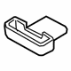 Ford 9T1Z-7832228-AB Upper Striker Cover, Rear Driver Side