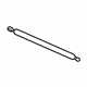 Ford KB3Z-16C826-B Lift Cylinder, Driver Side
