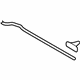 Ford EB3Z-16A238-B Gasket