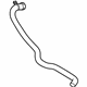 Ford GN1Z-8286-AA Lower Hose