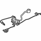 Ford JG9Z-14A318-U Wire Harness
