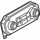 Ford HC3Z-19980-B Heater Control