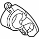 Ford 5R3Z-2B120-A Caliper, Front Passenger Side