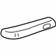 Ford 3W1Z-5424140-AAD Armrest, Passenger Side