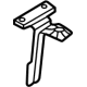 Ford HC3Z-9071-A Spacer, Front