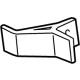 Ford FL3Z-15045D56-B Side Bracket, Driver Side