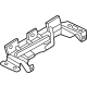 Ford NL7Z-78045G08-A Center Brace