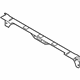 Ford KB3Z-21442A68-A Rear Crossmember