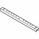 Ford KB3Z-9910780-A Floor Crossmember, Rear Center