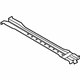 Ford KB3Z-9910610-C Floor Crossmember, Front Center