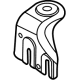 Ford LJ9Z-5084-B Mount Bracket, Rear Passenger Side