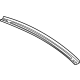 Ford LK9Z-5031-A Gusset