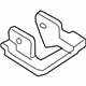 Ford 8T4Z-6031-B Engine Bracket, Driver Side