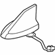 Ford HS7Z-19A390-BSPTM Antenna Mast