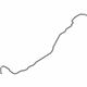 Ford L1MZ-18812-AAJC Antenna Cable