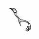 Ford L1MZ-18812-BA Antenna Cable, Driver Side
