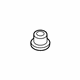 Ford LX6Z-5K817-E Crossmember Bushing, Front