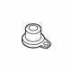 Ford LX6Z-5A910-A Crossmember Bushing, Passenger Side