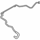Ford DG9Z-8063-F Reservoir Hose