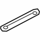 Ford GD9Z-54519R44-C Grip Handle Spacer
