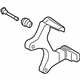 Ford JL3Z-2B511-A Caliper Support, Rear