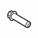 Ford -W718680-S439 Caliper Support Bolt, Rear
