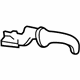 Ford F75Z-7822601-AAA Handle, Inside, Front Inner Driver Side