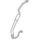 Ford BC2Z-3A719-C Power Steering Pressure Hose