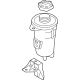 Ford CC2Z-3C752-A Reservoir, Front