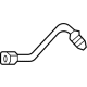 Ford 4C2Z-3A719-B Connector Pipe