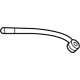 Ford DC2Z-3A714-A Connector Pipe, Center
