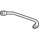 Ford 4C2Z-3A717-B Booster Hose